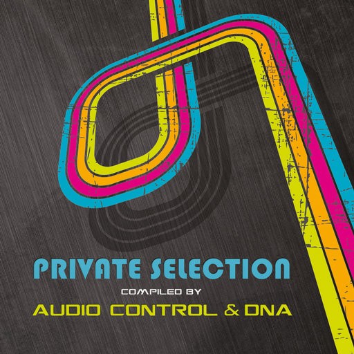 DNA Records - .Various - Private Selection