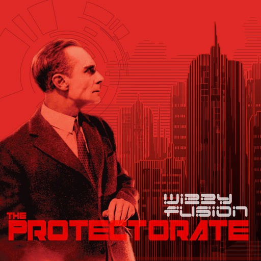 Geomagnetic.tv - WIZZY FUSION - The Protectorate