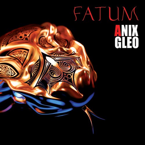Arkona Creation - ANIX GLEO - Fatum