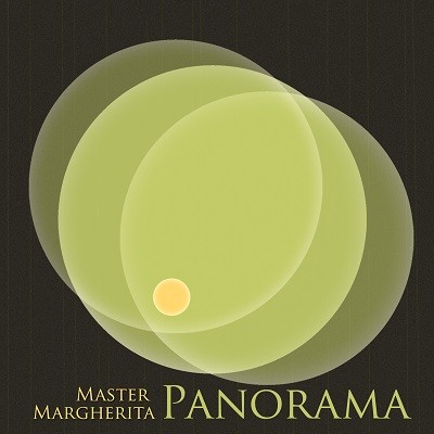 Blue Hour Sounds - MASTER MARGHERITA - Panorama (Digital EP)