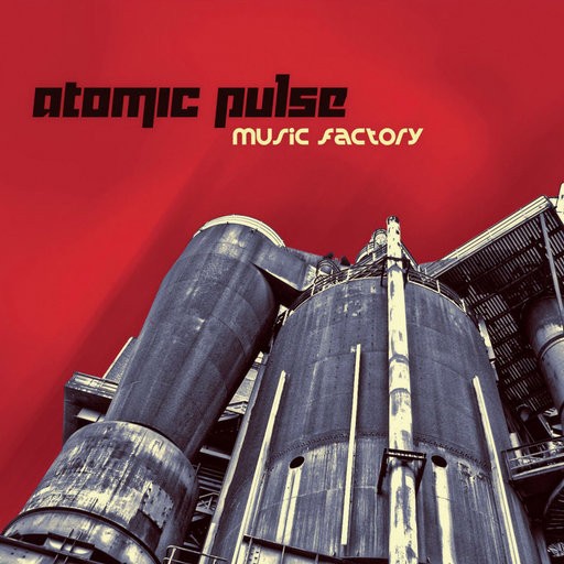Planet B.e.n. Records - ATOMIC PULSE - Music Factory