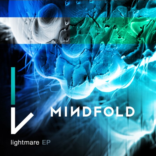 24-7 Records - MINDFOLD - Lightmare (Digital EP)