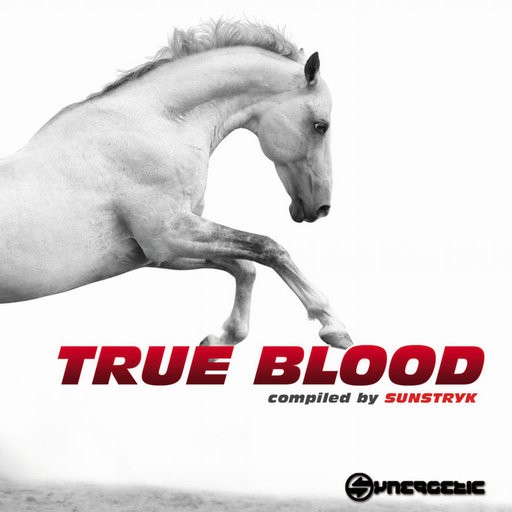 Synergetic Records - .Various - True Blood