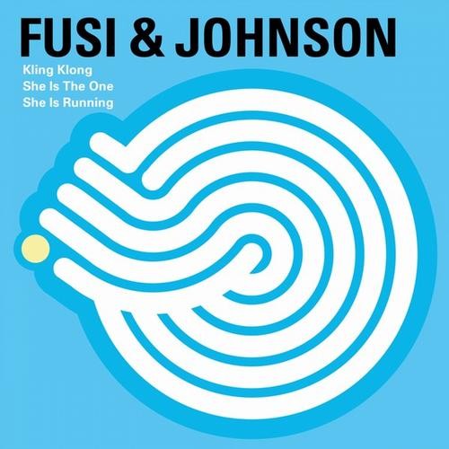 Iboga Records - FUSI & JOHNSON - Fusi & Johnson