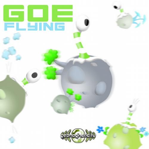 Geomagnetic.tv - GOE - Flying