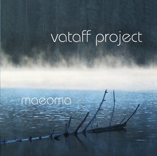 Virtual World Records - VATAFF PROJECT - Maeoma