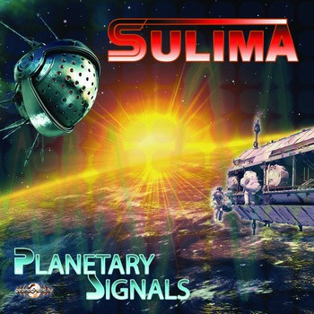 Geomagnetic.tv - SULIMA - Planetary Signals
