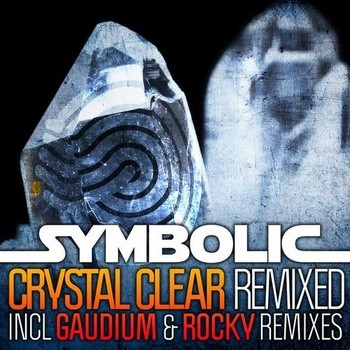 Iboga Records - SYMBOLIC - Crystal Clear