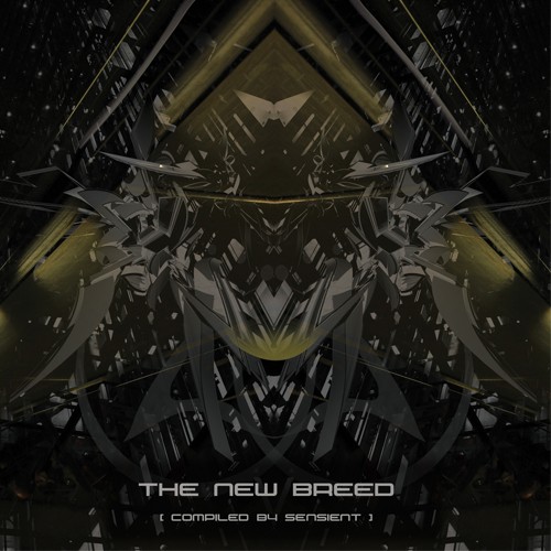 Zenon Records - .Various - The New Breed