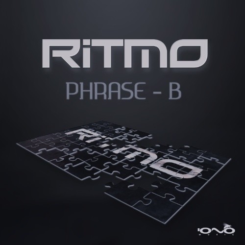 Iono Music - RITMO - Phrase-B