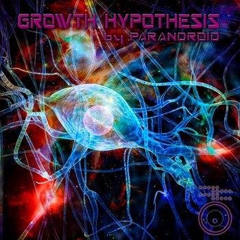 Raag Taal Records - PARANDROID - Growth Hypothesis