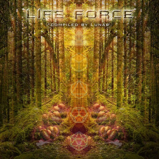 Kupuri Music - .Various - Life Force