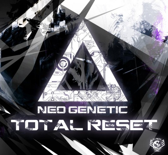Global Army Music - NEO GENETIC - Total Reset