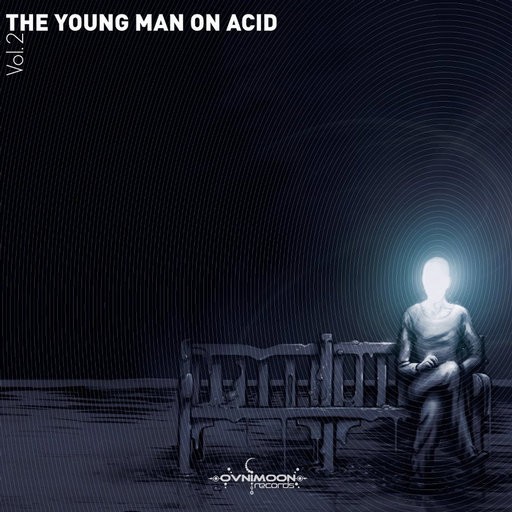 Ovnimoon Records - .Various - The Young Man On Acid Vol 2
