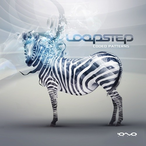 Iono Music - LOOPSTEP - Coded Patterns