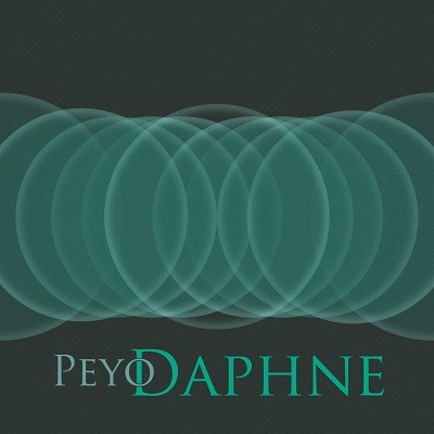 Blue Hour Sounds - PEYO - Daphne (Digital EP)