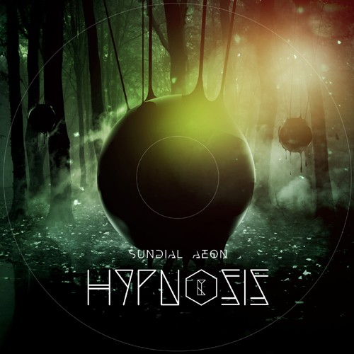 Impact Studio Records - SUNDIAL AEON - Hypnosis
