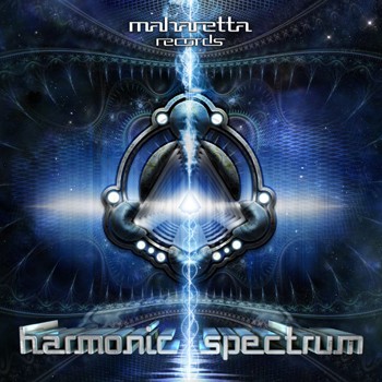 Maharetta Records - .Various - Harmonic Spectrum