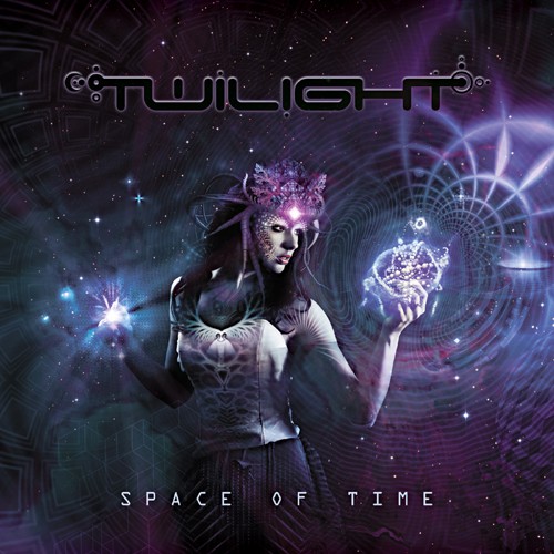 Airglow Records - TWILIGHT - Space of Time