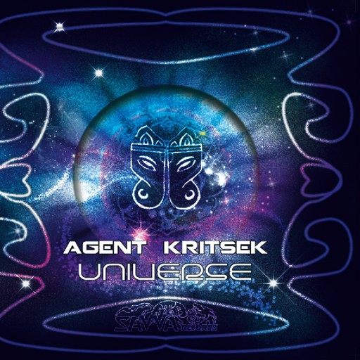 Savva Records - AGENT KRITSEK - Universe