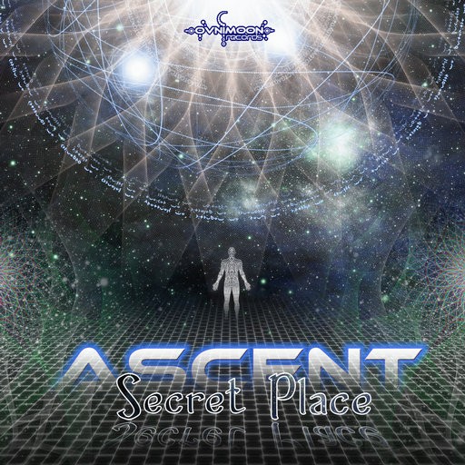 Ovnimoon Records - ASCENT - Secret Place