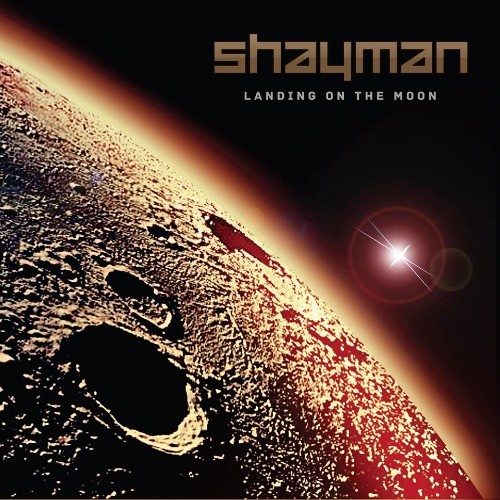 Nano Records - SHAYMAN - Landing On The Moon