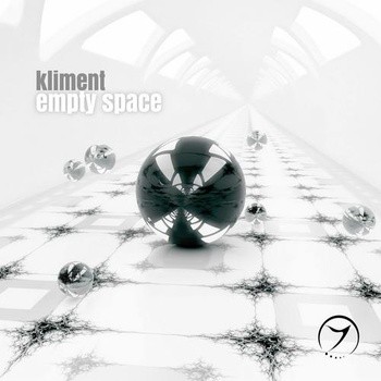 Zenon Records - KLIMENT - Empty Spaces