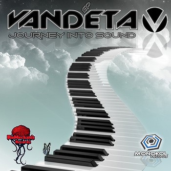 Biomechanix Records - VANDETA - Journey into sound