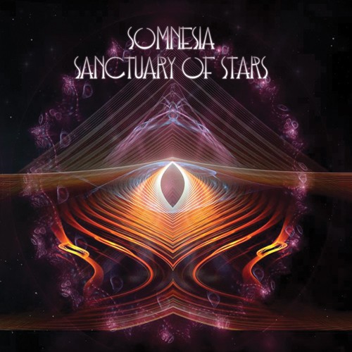 Goalogique Records - SOMNESIA - Sanctuary Of Stars