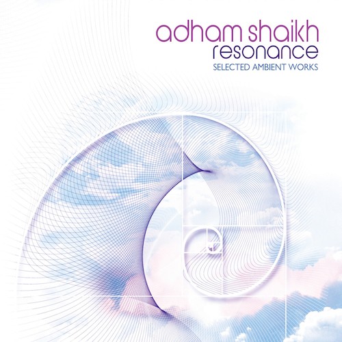 Black Swan Sounds - ADHAM SHAIKH - Resonance