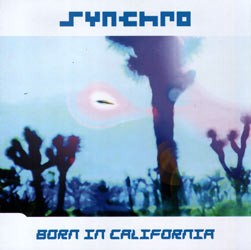 Avatar Records - SYNCHRO - born in california