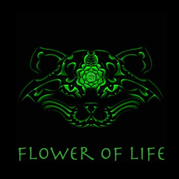 BooM! Records - SPIRITCAT - Flower of Life