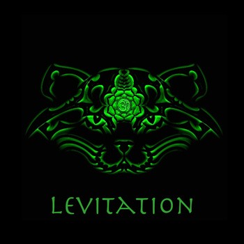 BooM! Records - SPIRITCAT - Levitation