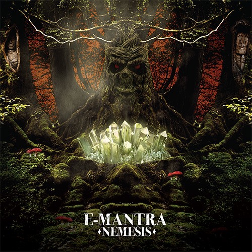 Suntrip Records - E-MANTRA - Nemesis