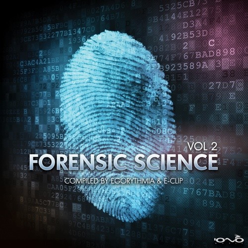 Iono Music - .Various - Forensic Science Vol. 2