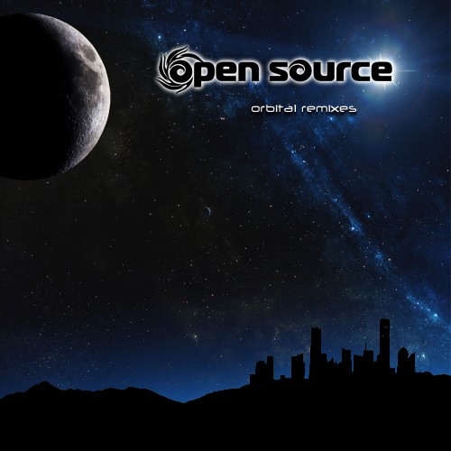 Ghost Label Records - OPEN SOURCE - Orbital Remixes