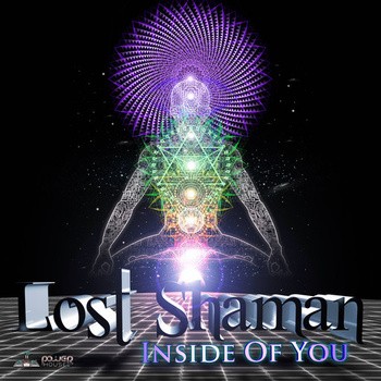 Power House - LOST SHAMAN - Inside Of You