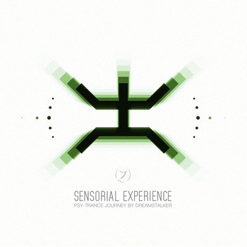 Zenon Records - DREAMSTALKER - Sensorial Experience