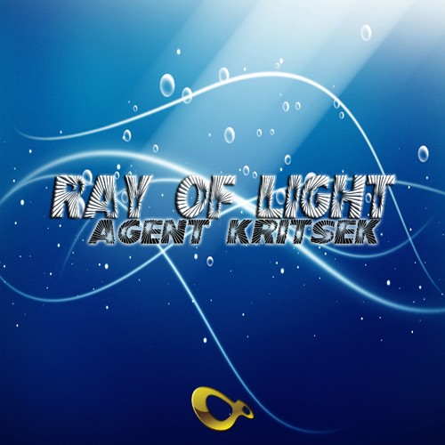 Boundless Music - AGENT KRITSEK - Ray of light