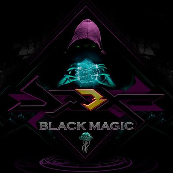 Biomechanix Records - .Various - Black magic