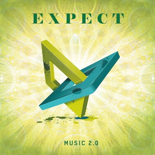 Ov-Silence Recordings - EXPECT - Music 2.0
