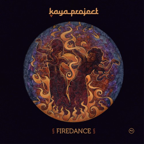 Interchill Records - KAYA PROJECT - Firedance