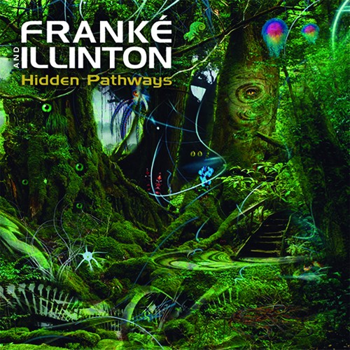 Zero One Music - FRANK & ILLINTON - Hidden Pathways