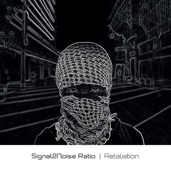 2TO6 Records - SIGNAL2NOISE RATIO - Retaliation