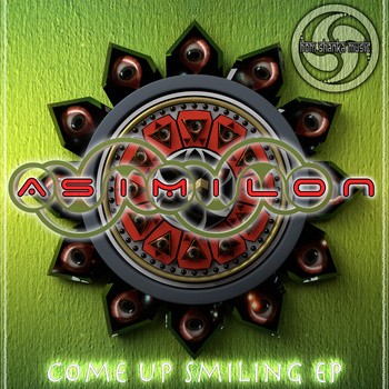Bom Shanka Music - ASIMILION - Come up smiling