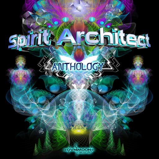Ovnimoon Records - SPIRIT ARCHITECT - Anthology