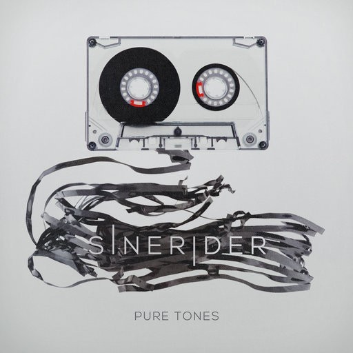 24-7 Records - SINERIDER - Pure Tones