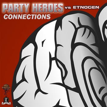 Biomechanix Records - PARTY HEROES vs ETNOGEN - Connections