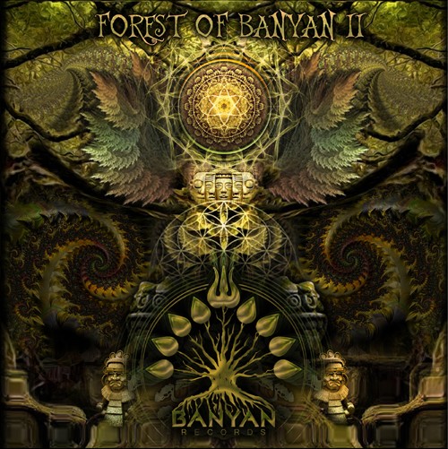 Banyan Records - .Various - Forest of Banyan II