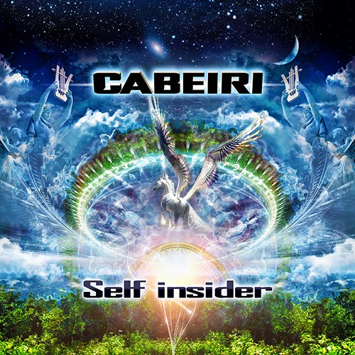 Altar Records - CABEIRI - Self Insider